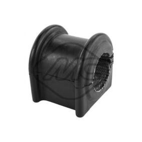 Achetez des Silent bloc de barre stabilisatrice Metalcaucho 44023 à prix pour 4,98 €