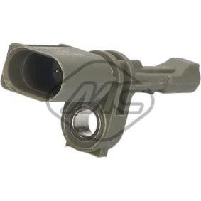 Compre Sensor, rotações da roda da Metalcaucho 50234 a um preço baixo por 28,14 €
