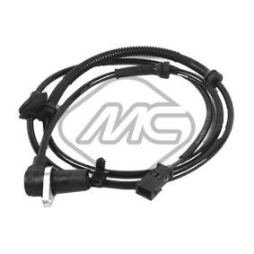 Comprar Sensor ABS de Metalcaucho 50235 a bajo precio de 29,95 €