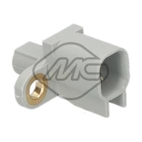 Comprar Sensor ABS de Metalcaucho 50240 a bajo precio de 26,94 €