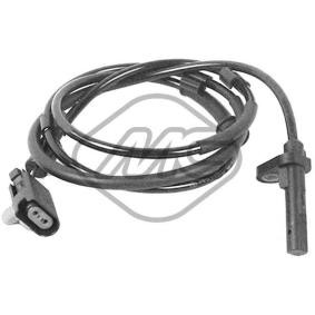 Comprar Sensor ABS de Metalcaucho 50243 a bajo precio de 33,89 €