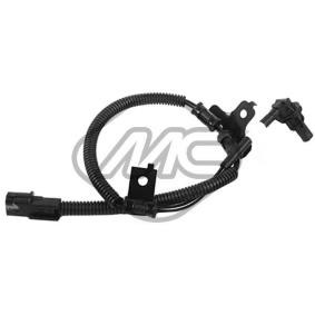 Comprar Sensor ABS de Metalcaucho 50247 a bajo precio de 29,49 €