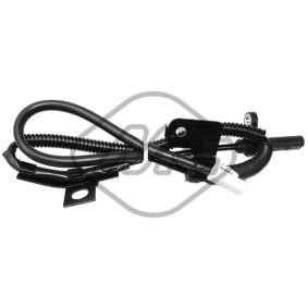 Comprar Sensor ABS de Metalcaucho 50255 a bajo precio de 28,05 €