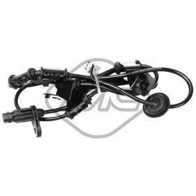 Comprar Sensor ABS de Metalcaucho 50264 a bajo precio de 28,37 €