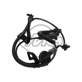 Comprar Sensor ABS de Metalcaucho 50268 a bajo precio de 26,81 €