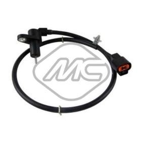 ABS-Sensor von Metalcaucho