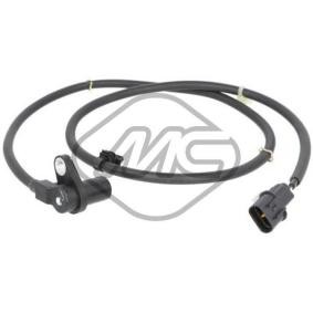 ABS-Sensor von Metalcaucho