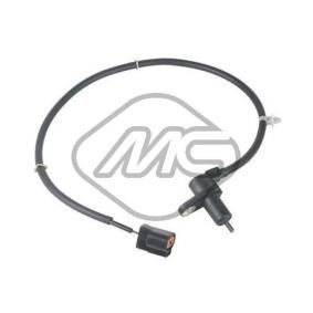 ABS-Sensor von Metalcaucho