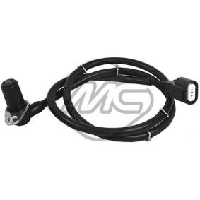 ABS-Sensor von Metalcaucho