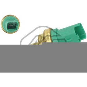 Kjøp Sensor, motortemperatur av Metalcaucho 50291 til den lave prisen 92,91 NOK