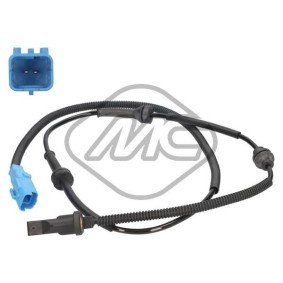 Comprar Sensor ABS de Metalcaucho 50293 a bajo precio de 29,41 €