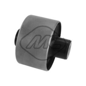 Lagerung, Lenker von Metalcaucho