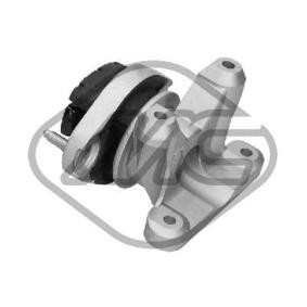 Lagerung, Automatikgetriebe von Metalcaucho