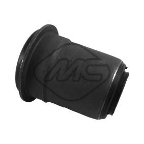 Achetez des Suspension, bras de liaison Metalcaucho 57555 à prix pour 8,28 €