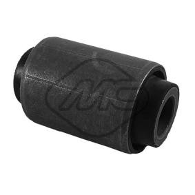 Achetez des Suspension, bras de liaison Metalcaucho 57564 à prix pour 18,16 €