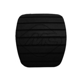 Pedalbelag, Bremspedal 57802