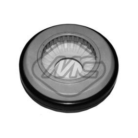 Compre Rolamento de rolos, suporte apoio do conj. mola / amortecedor da Metalcaucho 74004 a um preço baixo por 21,91 €