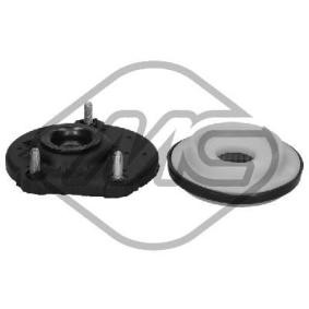 Compre Suporte de apoio do conjunto mola / amortecedor da Metalcaucho 74015 a um preço baixo por 44,87 €