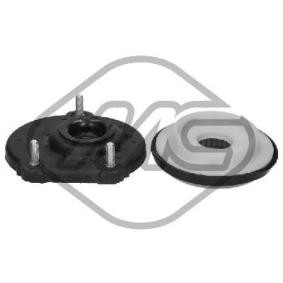 Compre Suporte de apoio do conjunto mola / amortecedor da Metalcaucho 74020 a um preço baixo por 32,00 €