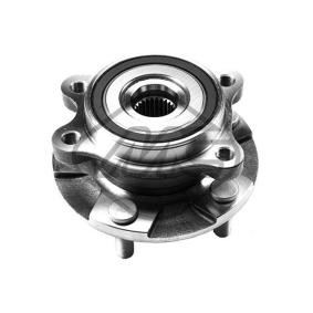 Achetez des Kit de roulement de roue Metalcaucho 90007 à prix pour 101,73 €