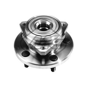 Radlagersatz von Metalcaucho 90023