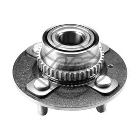 Achetez des Kit de roulement de roue Metalcaucho 90036 à prix pour 77,37 €
