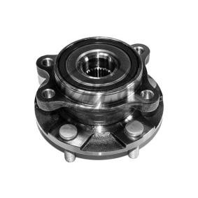 Achetez des Kit de roulement de roue Metalcaucho 90049 à prix pour 95,68 €