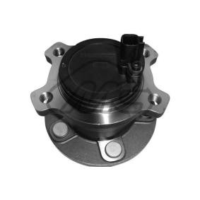 Achetez des Kit de roulement de roue Metalcaucho 90301 à prix pour 137,81 €