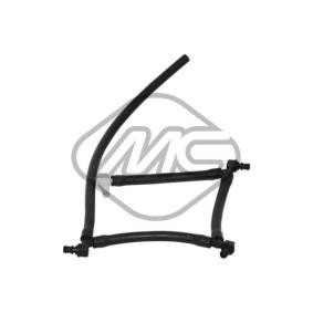 Ölleitung für Turbolader von Metalcaucho für Fiesta Mk5 Schrägheck (JH1, JD1, JH3, JD3) günstig online kaufen
