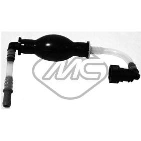 Achetez des Unité d'injection de carburant Metalcaucho 92120 à prix pour 41,83 €