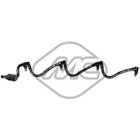 Achetez des Tuyau, carburant de fuite Metalcaucho 92125 à prix pour 95,29 €