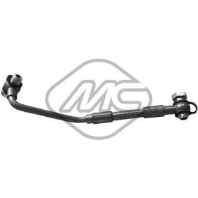 Ölleitung für Turbolader von Metalcaucho 92139