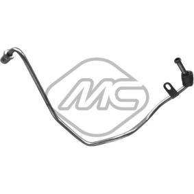 Ölleitung für Turbolader 92141