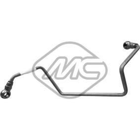 Acquista Tubo olio, Compressore da Metalcaucho 92151 a buon mercato per soli 32,68 €