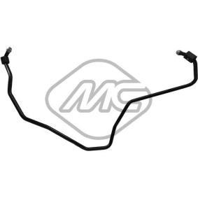 Ölleitung für Turbolader von Metalcaucho 92153