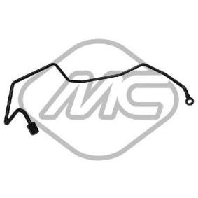 Ölleitung für Turbolader von Metalcaucho 92155