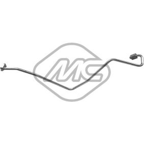Ölleitung für Turbolader von Metalcaucho für Passat Limousine (3C2) günstig online kaufen