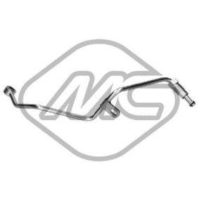Ölleitung für Turbolader 92163