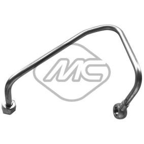 FIAT Ölleitung für Turbolader von Metalcaucho