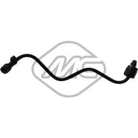 Ölleitung für Turbolader von Metalcaucho für MAGENTIS (MG) günstig online kaufen