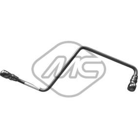 Ölleitung für Turbolader 92169 CITROËN NEMO von Metalcaucho