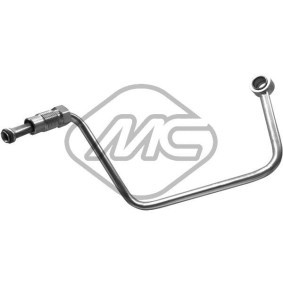 Ölleitung für Turbolader von Metalcaucho für TRAFIC II Pritsche/Fahrgestell (EL) günstig online kaufen