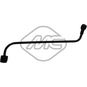 Ölleitung für Turbolader 92174 für HYUNDAI