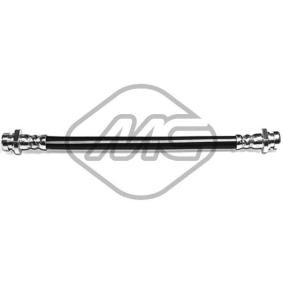 Achetez des Flexible de frein Metalcaucho 96245 à prix pour 14,26 €