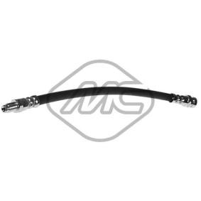 Achetez des Flexible de frein Metalcaucho 96471 à prix pour 11,38 €