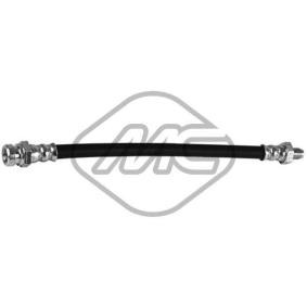 MITSUBISHI Bremsschlauch von Metalcaucho