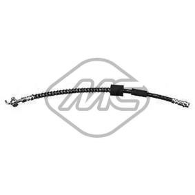 Achetez des Flexible de frein Metalcaucho 96476 à prix pour 21,71 €