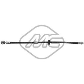 Achetez des Flexible de frein Metalcaucho 96487 à prix pour 21,13 €