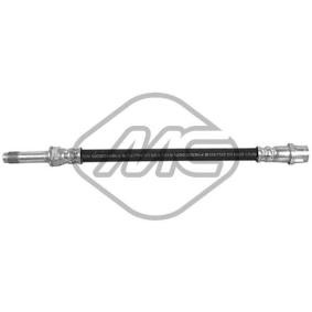 Bremsschlauch von Metalcaucho 96489