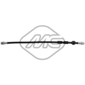 Achetez des Flexible de frein Metalcaucho 96512 à prix pour 16,56 €
